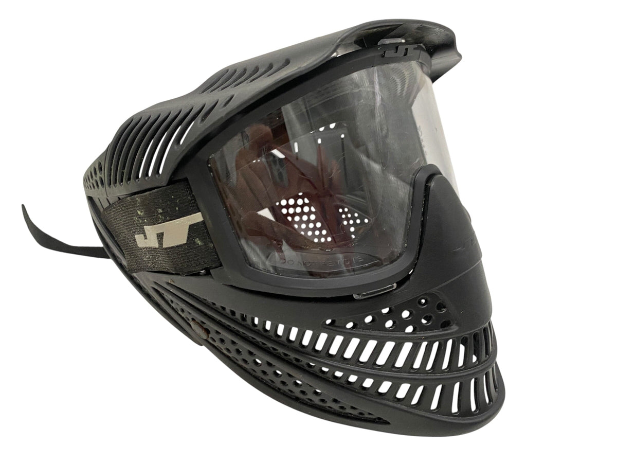 Used Jt Spectra Paintball Mask Paintball Gun from CPXBrosPaintball Buy/Sell/Trade Paintball Markers, New Paintball Guns, Paintball Hoppers, Paintball Masks, and Hormesis Headbands