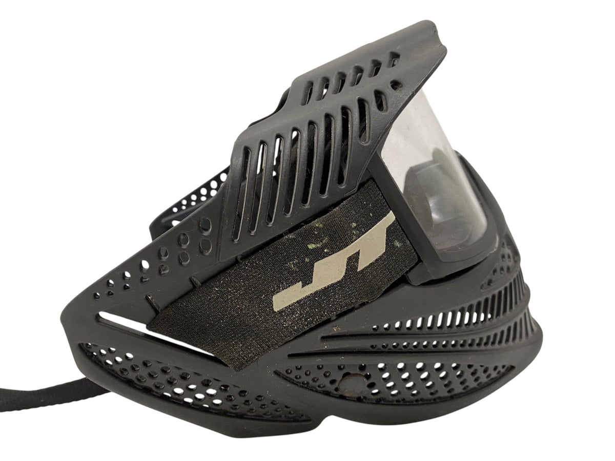 Used Jt Spectra Paintball Mask Paintball Gun from CPXBrosPaintball Buy/Sell/Trade Paintball Markers, New Paintball Guns, Paintball Hoppers, Paintball Masks, and Hormesis Headbands