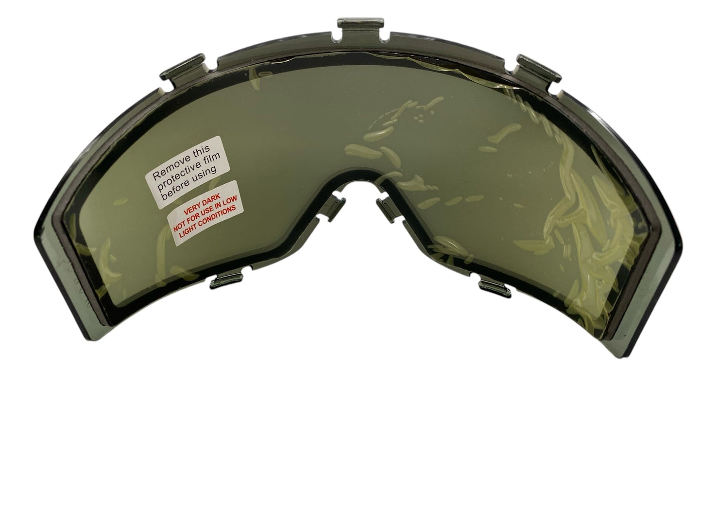 Used JT Spectra - ProFlex - Flex Thermal Lens - Paintball - Chrome Paintball Gun from CPXBrosPaintball Buy/Sell/Trade Paintball Markers, New Paintball Guns, Paintball Hoppers, Paintball Masks, and Hormesis Headbands