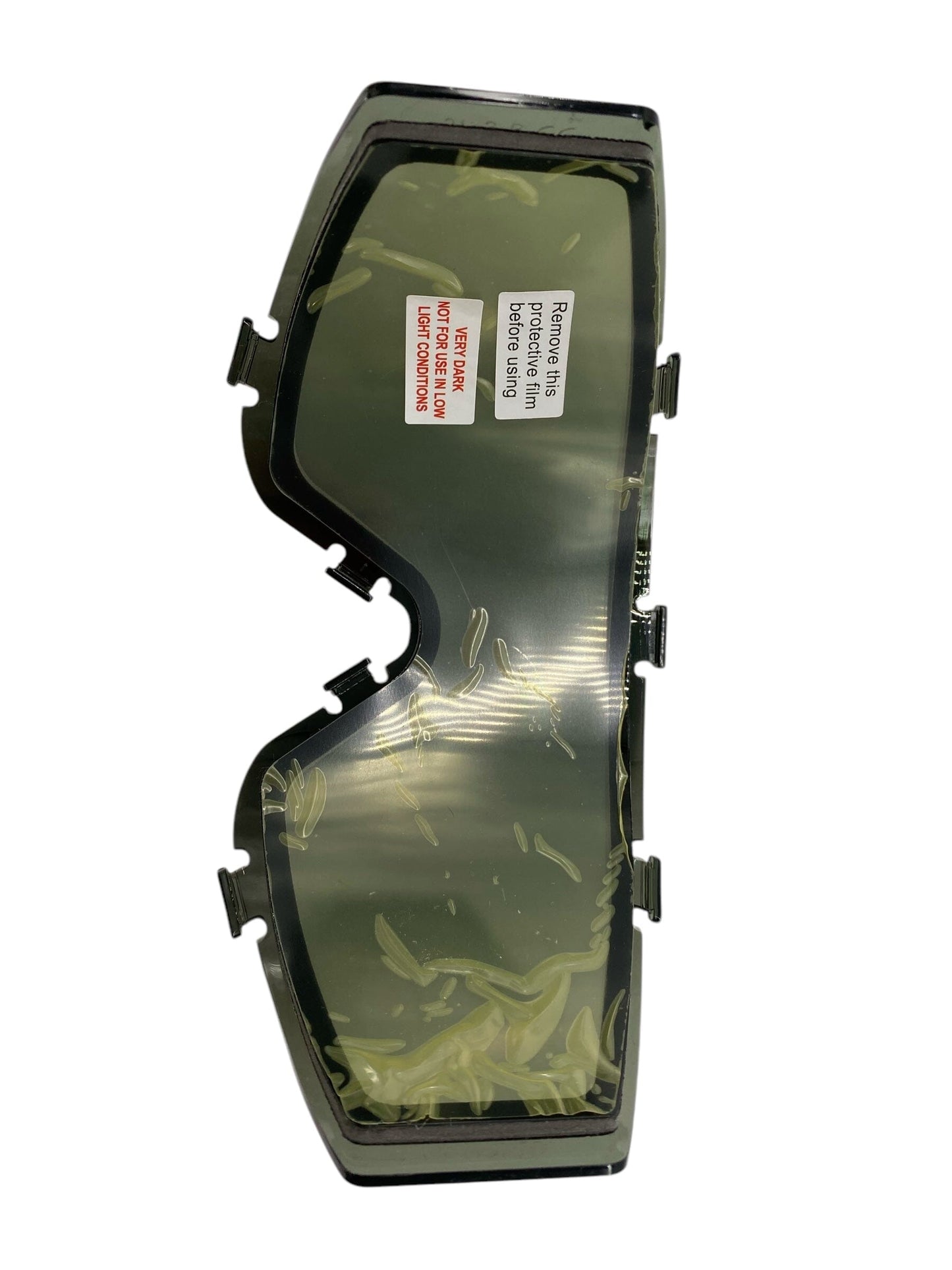 Used JT Spectra - ProFlex - Flex Thermal Lens - Paintball - Chrome Paintball Gun from CPXBrosPaintball Buy/Sell/Trade Paintball Markers, New Paintball Guns, Paintball Hoppers, Paintball Masks, and Hormesis Headbands