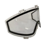 Used JT Spectra - ProFlex - Flex Thermal Replacement Lens - Paintball - Clear Paintball Gun from CPXBrosPaintball Buy/Sell/Trade Paintball Markers, New Paintball Guns, Paintball Hoppers, Paintball Masks, and Hormesis Headbands