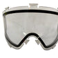 Used JT Spectra - ProFlex - Flex Thermal Replacement Lens - Paintball - Clear Paintball Gun from CPXBrosPaintball Buy/Sell/Trade Paintball Markers, New Paintball Guns, Paintball Hoppers, Paintball Masks, and Hormesis Headbands