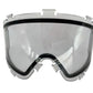 Used JT Spectra - ProFlex - Flex Thermal Replacement Lens - Paintball - Clear Paintball Gun from CPXBrosPaintball Buy/Sell/Trade Paintball Markers, New Paintball Guns, Paintball Hoppers, Paintball Masks, and Hormesis Headbands
