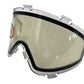 Used JT Spectra - ProFlex - Flex Thermal Replacement Lens - Paintball - Clear Paintball Gun from CPXBrosPaintball Buy/Sell/Trade Paintball Markers, New Paintball Guns, Paintball Hoppers, Paintball Masks, and Hormesis Headbands