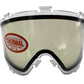 Used JT Spectra - ProFlex - Flex Thermal Replacement Lens - Paintball - Clear Paintball Gun from CPXBrosPaintball Buy/Sell/Trade Paintball Markers, New Paintball Guns, Paintball Hoppers, Paintball Masks, and Hormesis Headbands