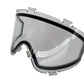 Used JT Spectra - ProFlex - Flex Thermal Replacement Lens - Paintball - Clear Paintball Gun from CPXBrosPaintball Buy/Sell/Trade Paintball Markers, New Paintball Guns, Paintball Hoppers, Paintball Masks, and Hormesis Headbands