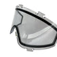Used JT Spectra - ProFlex - Flex Thermal Replacement Lens - Paintball - Clear Paintball Gun from CPXBrosPaintball Buy/Sell/Trade Paintball Markers, New Paintball Guns, Paintball Hoppers, Paintball Masks, and Hormesis Headbands