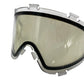 Used JT Spectra - ProFlex - Flex Thermal Replacement Lens - Paintball - Clear Paintball Gun from CPXBrosPaintball Buy/Sell/Trade Paintball Markers, New Paintball Guns, Paintball Hoppers, Paintball Masks, and Hormesis Headbands