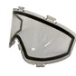 Used JT Spectra - ProFlex - Flex Thermal Replacement Paintball Lens : Clear Paintball Gun from CPXBrosPaintball Buy/Sell/Trade Paintball Markers, New Paintball Guns, Paintball Hoppers, Paintball Masks, and Hormesis Headbands