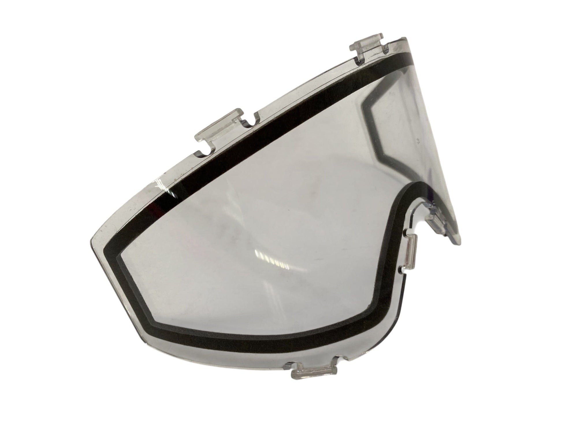 Used JT Spectra - ProFlex - Flex Thermal Replacement Paintball Lens : Clear Paintball Gun from CPXBrosPaintball Buy/Sell/Trade Paintball Markers, New Paintball Guns, Paintball Hoppers, Paintball Masks, and Hormesis Headbands
