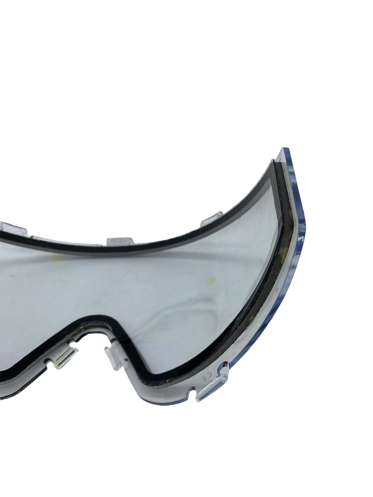 Used JT Spectra Thermal Lens Proflex Flex 8 Proflex X Paintball Mask Goggles - Clear Paintball Gun from CPXBrosPaintball Buy/Sell/Trade Paintball Markers, New Paintball Guns, Paintball Hoppers, Paintball Masks, and Hormesis Headbands