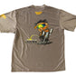 Used JT Stretchy Soft T-Shirt - Losing Sucks - size MEDIUM Paintball Gun from CPXBrosPaintball Buy/Sell/Trade Paintball Markers, New Paintball Guns, Paintball Hoppers, Paintball Masks, and Hormesis Headbands