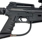Used JT Tactical Black M4 Paintball Marker Gun Semi Auto (Tippmann Clone) Paintball Gun from CPXBrosPaintball Buy/Sell/Trade Paintball Markers, New Paintball Guns, Paintball Hoppers, Paintball Masks, and Hormesis Headbands
