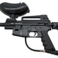 Used JT Tactical Black M4 Paintball Marker Gun Semi Auto (Tippmann Clone) Paintball Gun from CPXBrosPaintball Buy/Sell/Trade Paintball Markers, New Paintball Guns, Paintball Hoppers, Paintball Masks, and Hormesis Headbands