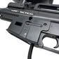 Used JT Tactical Black M4 Paintball Marker Gun Semi Auto (Tippmann Clone) Paintball Gun from CPXBrosPaintball Buy/Sell/Trade Paintball Markers, New Paintball Guns, Paintball Hoppers, Paintball Masks, and Hormesis Headbands