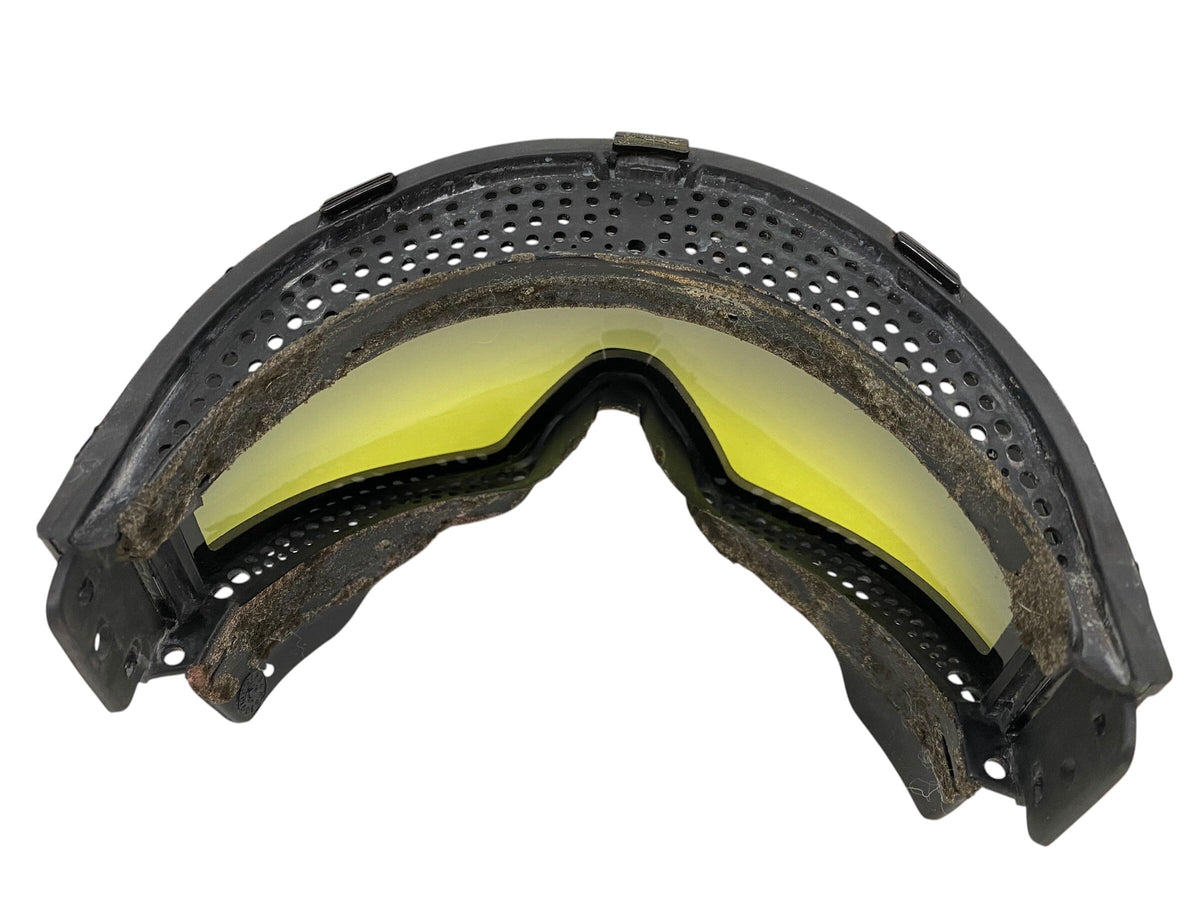 Used Jt Thin Frame and Lens Paintball Gun from CPXBrosPaintball Buy/Sell/Trade Paintball Markers, New Paintball Guns, Paintball Hoppers, Paintball Masks, and Hormesis Headbands