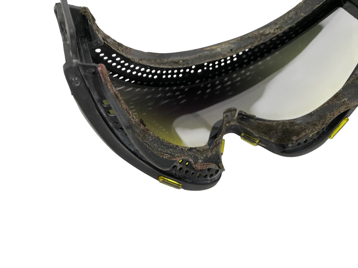 Used Jt Thin Frame and Lens Paintball Gun from CPXBrosPaintball Buy/Sell/Trade Paintball Markers, New Paintball Guns, Paintball Hoppers, Paintball Masks, and Hormesis Headbands