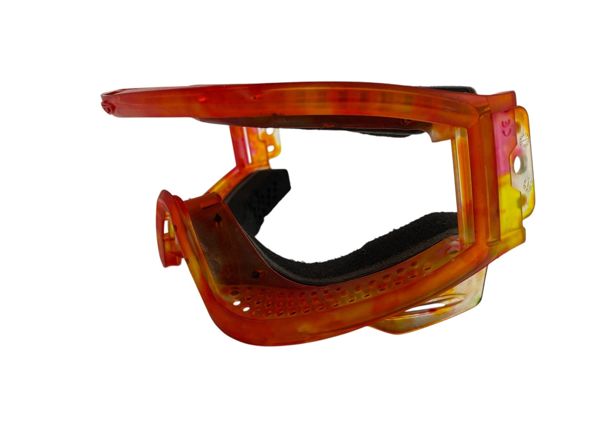 Used Jt Thin Frames Custom Dye Paintball Gun from CPXBrosPaintball Buy/Sell/Trade Paintball Markers, New Paintball Guns, Paintball Hoppers, Paintball Masks, and Hormesis Headbands