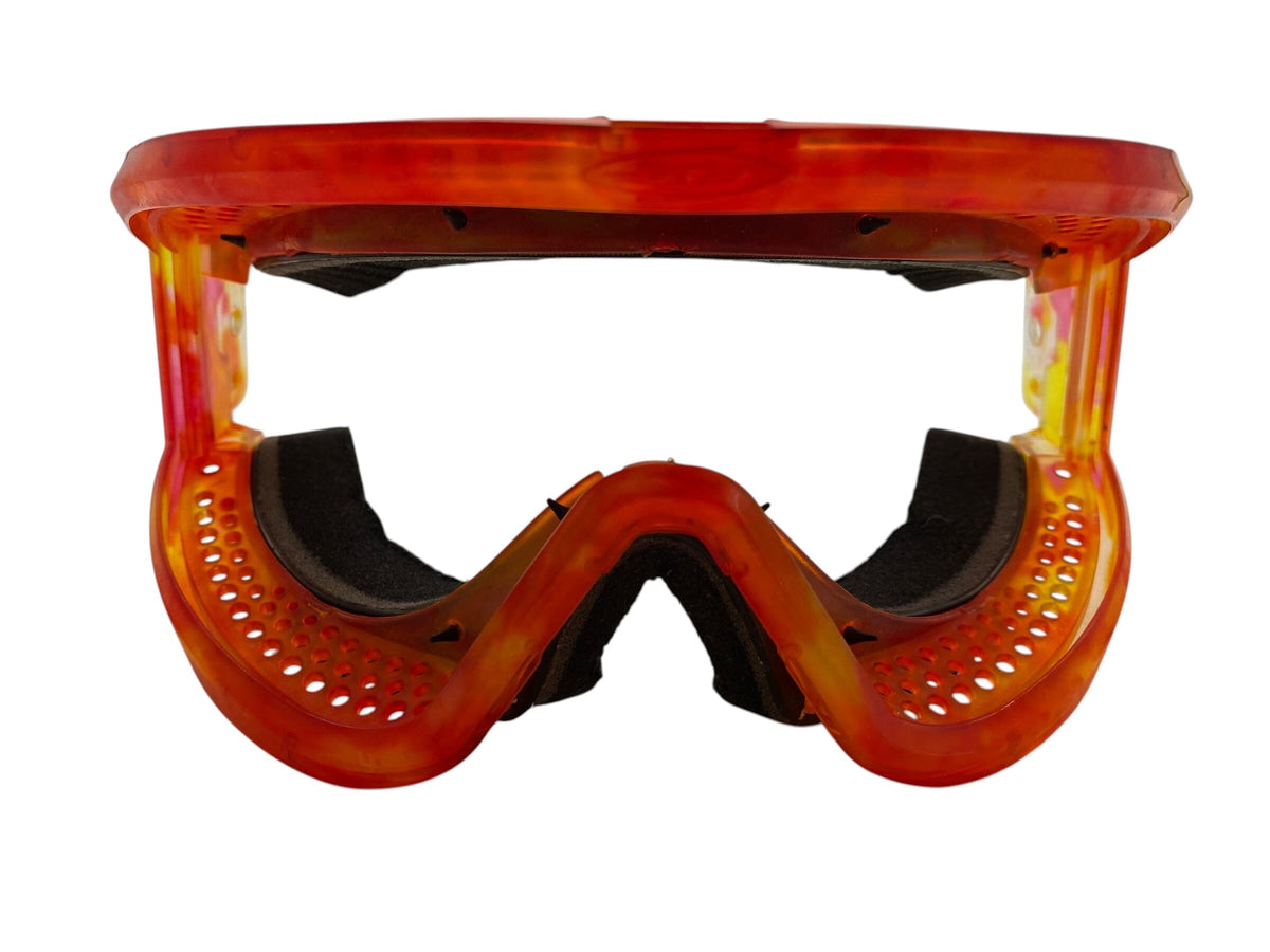 Used Jt Thin Frames Custom Dye Paintball Gun from CPXBrosPaintball Buy/Sell/Trade Paintball Markers, New Paintball Guns, Paintball Hoppers, Paintball Masks, and Hormesis Headbands