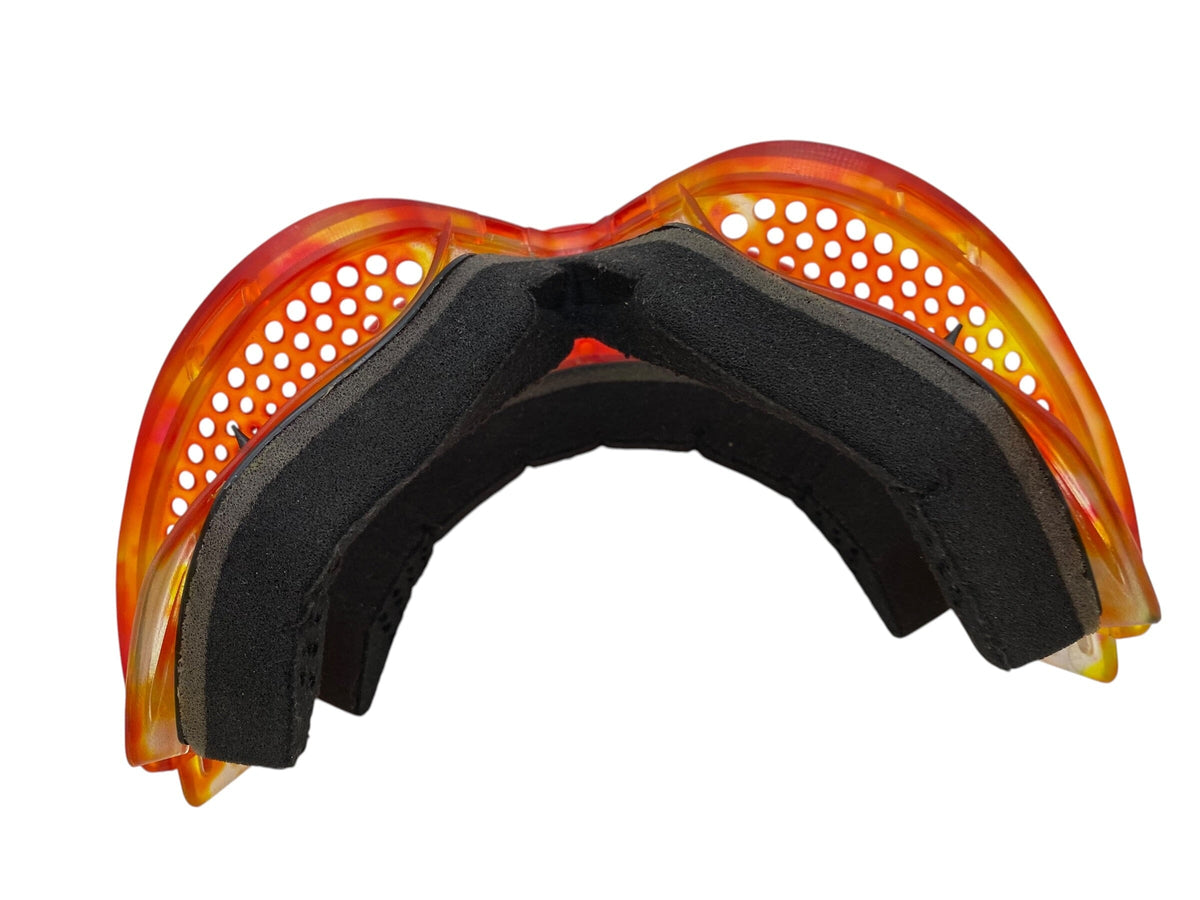 Used Jt Thin Frames Custom Dye Paintball Gun from CPXBrosPaintball Buy/Sell/Trade Paintball Markers, New Paintball Guns, Paintball Hoppers, Paintball Masks, and Hormesis Headbands