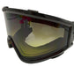 Used JT THIN Proflex Frames - Black W/ Lens Paintball Gun from CPXBrosPaintball Buy/Sell/Trade Paintball Markers, New Paintball Guns, Paintball Hoppers, Paintball Masks, and Hormesis Headbands