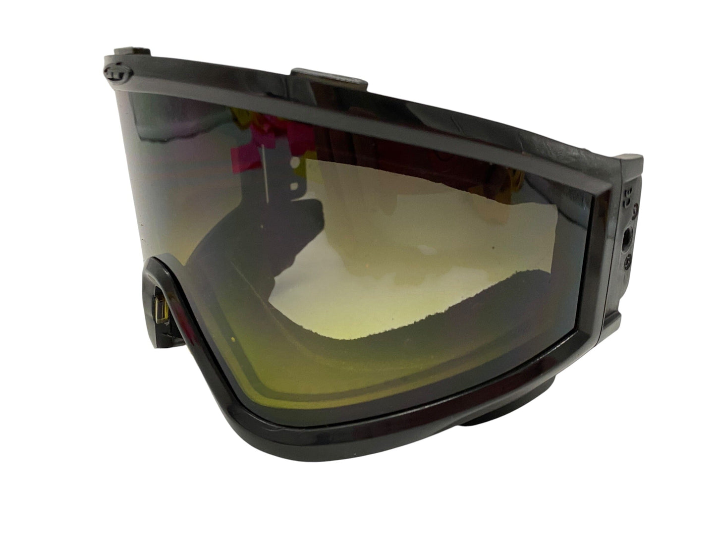 Used JT THIN Proflex Frames - Black W/ Lens Paintball Gun from CPXBrosPaintball Buy/Sell/Trade Paintball Markers, New Paintball Guns, Paintball Hoppers, Paintball Masks, and Hormesis Headbands