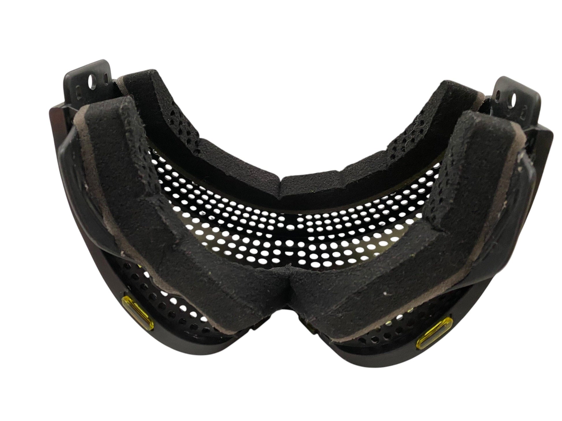 Used JT THIN Proflex Frames - Black W/ Lens Paintball Gun from CPXBrosPaintball Buy/Sell/Trade Paintball Markers, New Paintball Guns, Paintball Hoppers, Paintball Masks, and Hormesis Headbands