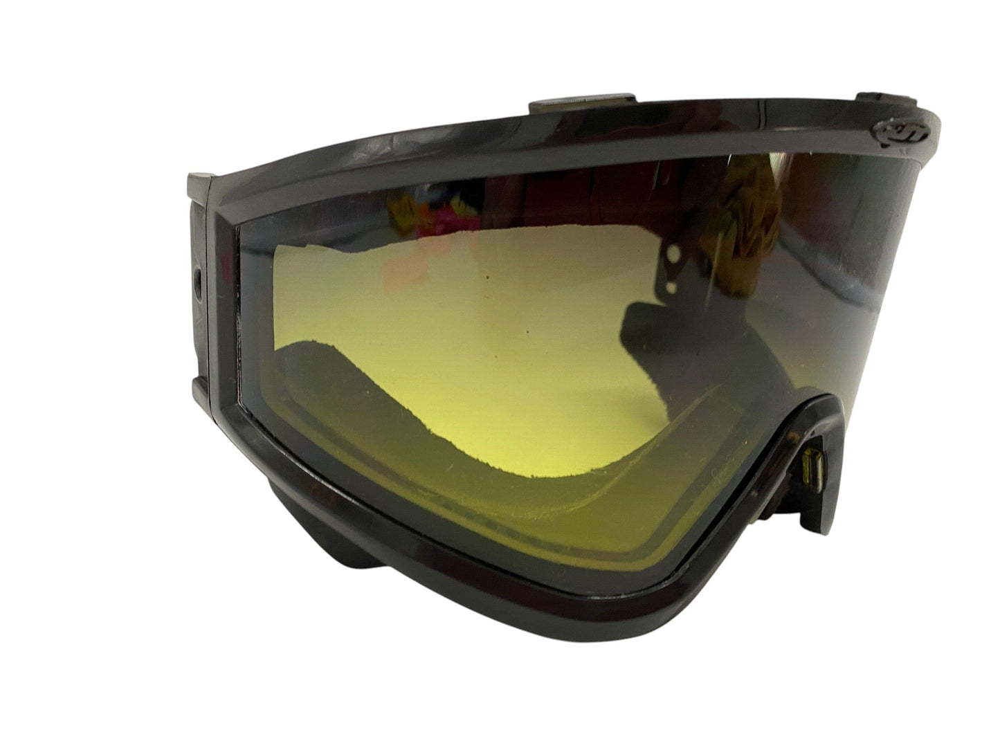 Used JT THIN Proflex Frames - Black W/ Lens Paintball Gun from CPXBrosPaintball Buy/Sell/Trade Paintball Markers, New Paintball Guns, Paintball Hoppers, Paintball Masks, and Hormesis Headbands