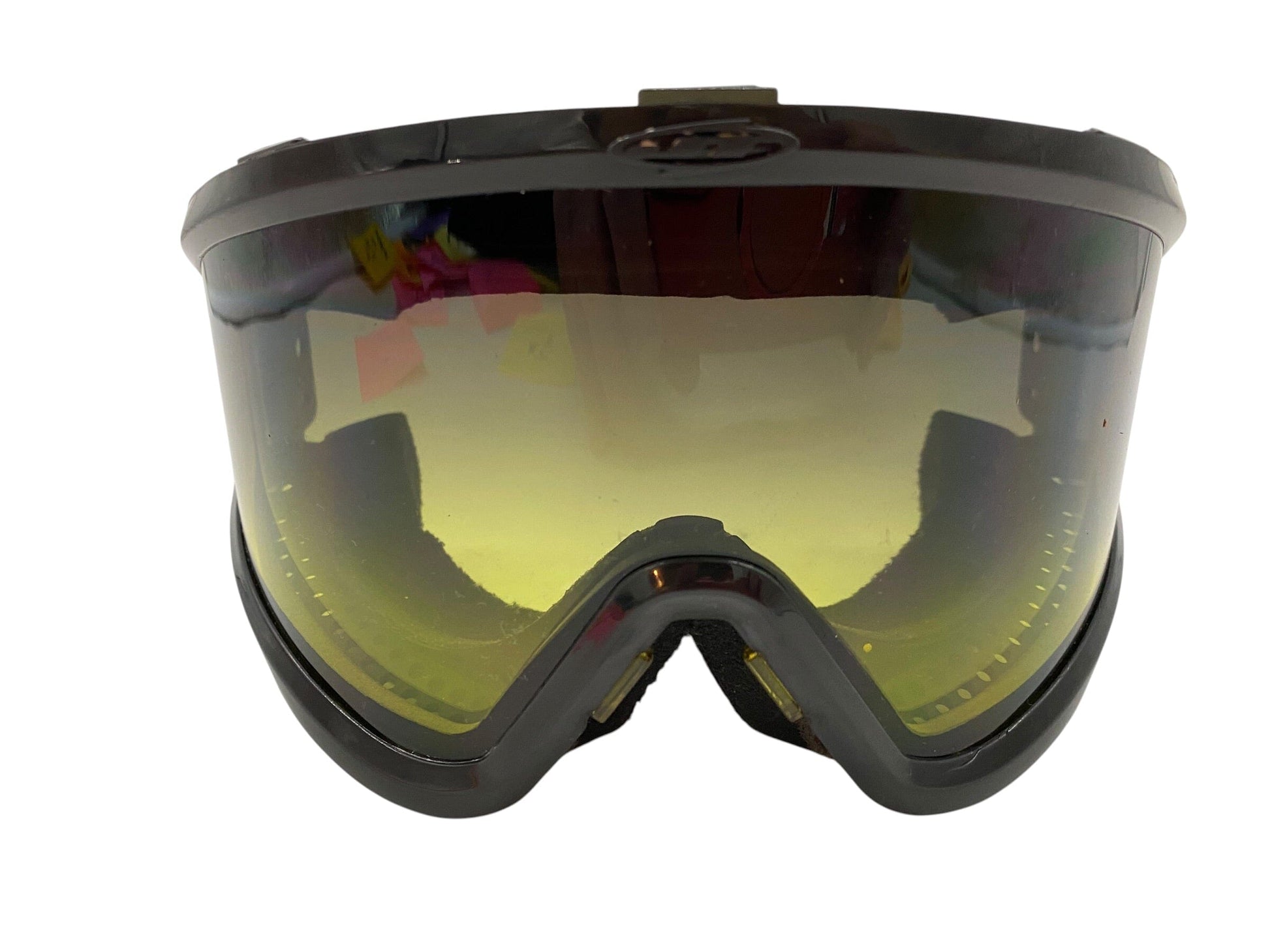 Used JT THIN Proflex Frames - Black W/ Lens Paintball Gun from CPXBrosPaintball Buy/Sell/Trade Paintball Markers, New Paintball Guns, Paintball Hoppers, Paintball Masks, and Hormesis Headbands