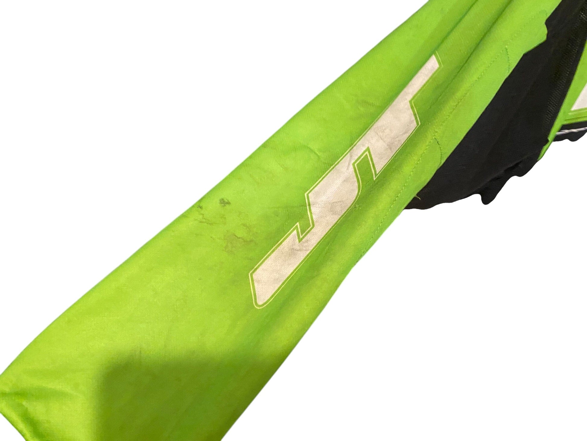 Used JT Tournament Jersey paintball (neon green): Size 3XL Paintball Gun from CPXBrosPaintball Buy/Sell/Trade Paintball Markers, New Paintball Guns, Paintball Hoppers, Paintball Masks, and Hormesis Headbands