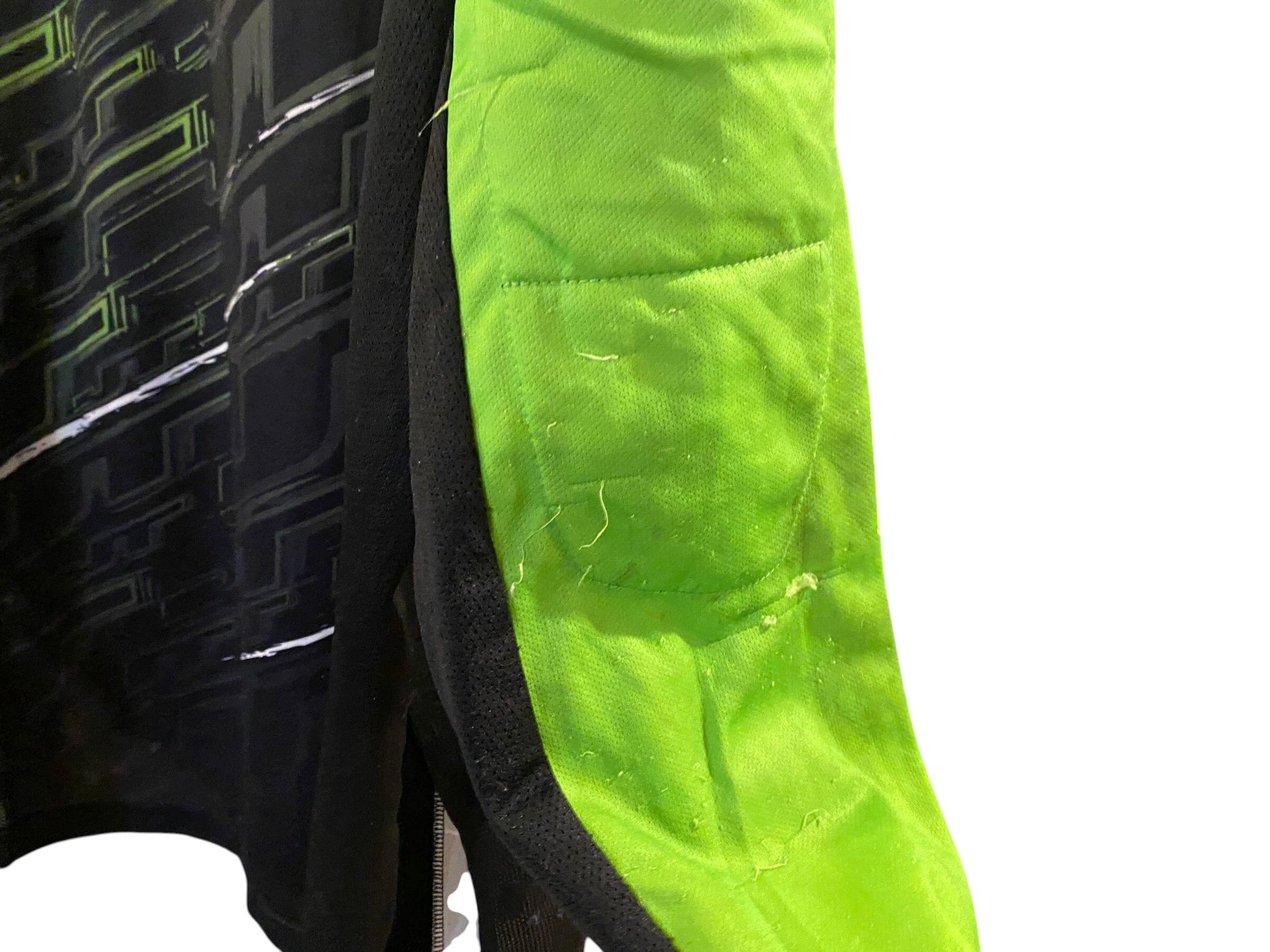 Used JT Tournament Jersey paintball (neon green): Size 3XL Paintball Gun from CPXBrosPaintball Buy/Sell/Trade Paintball Markers, New Paintball Guns, Paintball Hoppers, Paintball Masks, and Hormesis Headbands