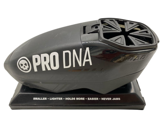 Used JT Triad Paintball Hopper Loader Paintball Gun from CPXBrosPaintball Buy/Sell/Trade Paintball Markers, New Paintball Guns, Paintball Hoppers, Paintball Masks, and Hormesis Headbands