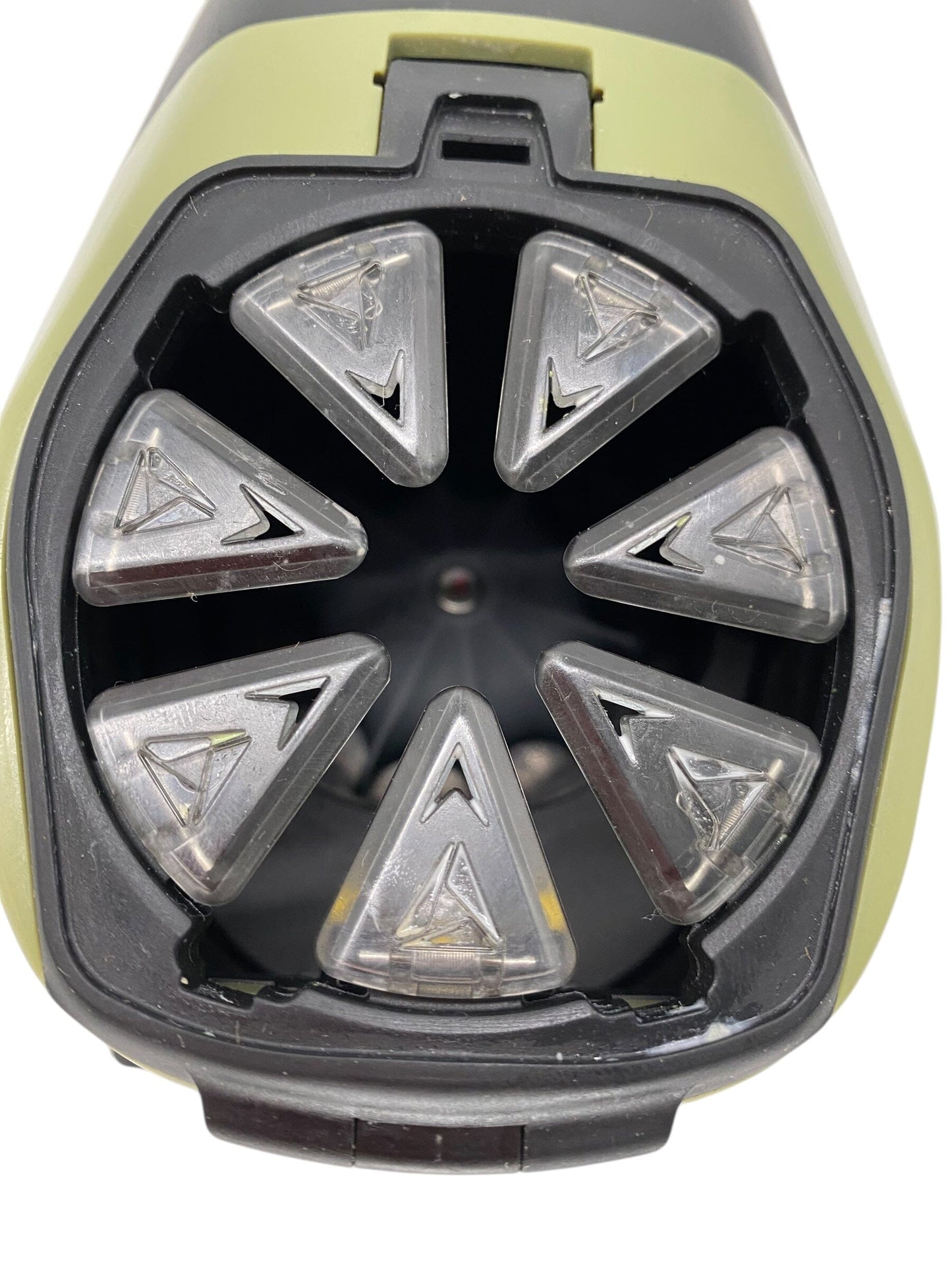 Used JT Triad Paintball Hopper Loader Paintball Gun from CPXBrosPaintball Buy/Sell/Trade Paintball Markers, New Paintball Guns, Paintball Hoppers, Paintball Masks, and Hormesis Headbands