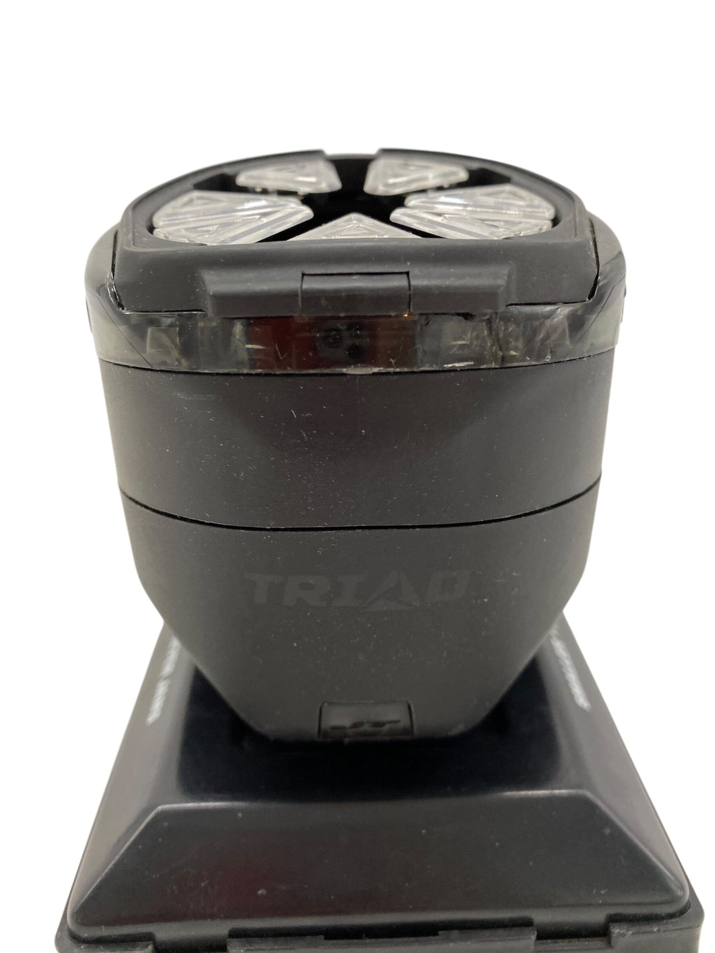 Used JT Triad Paintball Hopper Loader Paintball Gun from CPXBrosPaintball Buy/Sell/Trade Paintball Markers, New Paintball Guns, Paintball Hoppers, Paintball Masks, and Hormesis Headbands
