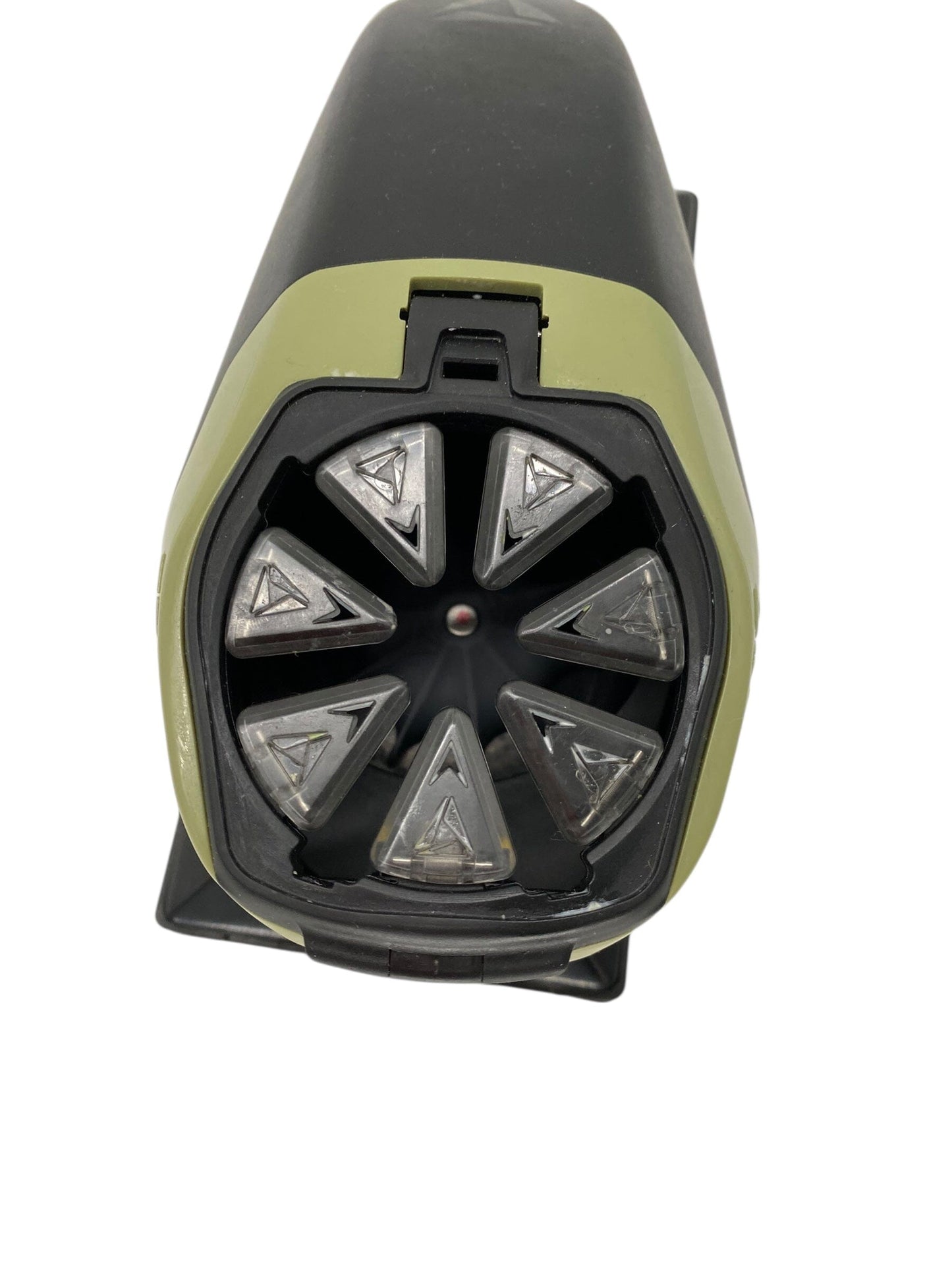 Used JT Triad Paintball Hopper Loader Paintball Gun from CPXBrosPaintball Buy/Sell/Trade Paintball Markers, New Paintball Guns, Paintball Hoppers, Paintball Masks, and Hormesis Headbands