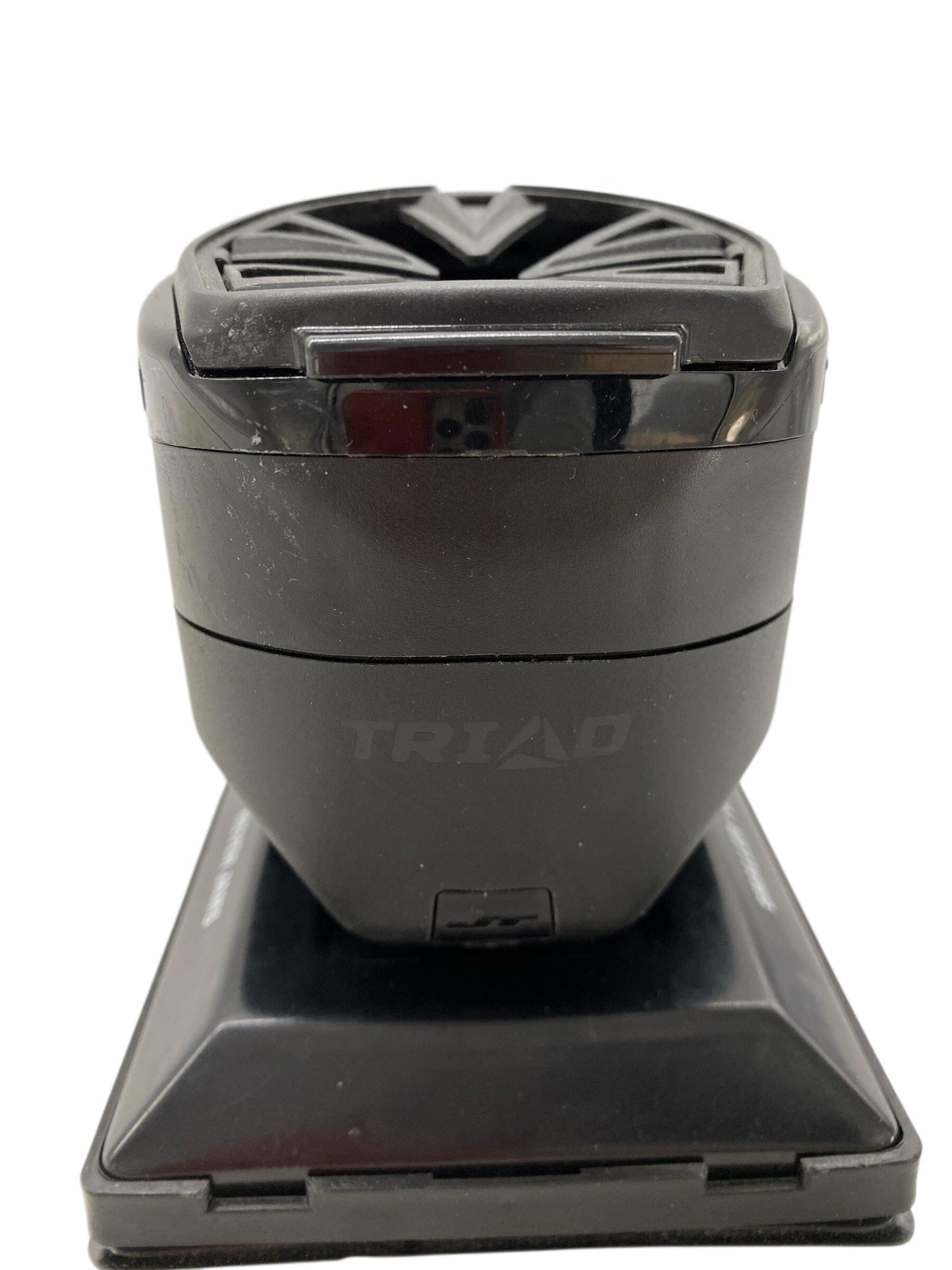 Used JT Triad Paintball Hopper Loader Paintball Gun from CPXBrosPaintball Buy/Sell/Trade Paintball Markers, New Paintball Guns, Paintball Hoppers, Paintball Masks, and Hormesis Headbands