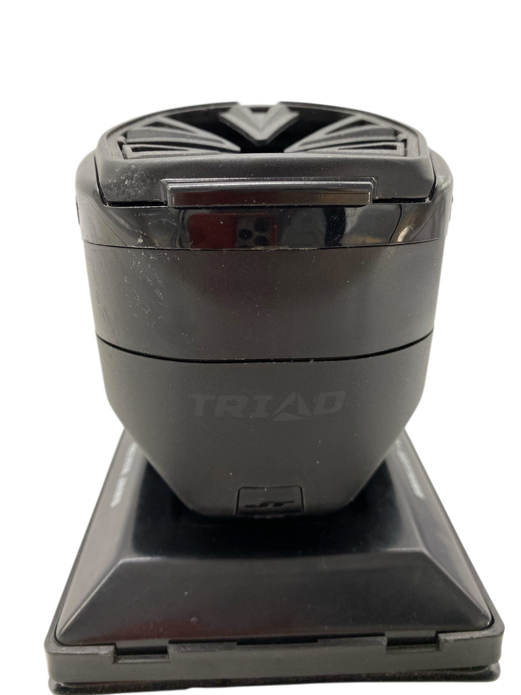 Used JT Triad Paintball Hopper Loader Paintball Gun from CPXBrosPaintball Buy/Sell/Trade Paintball Markers, New Paintball Guns, Paintball Hoppers, Paintball Masks, and Hormesis Headbands