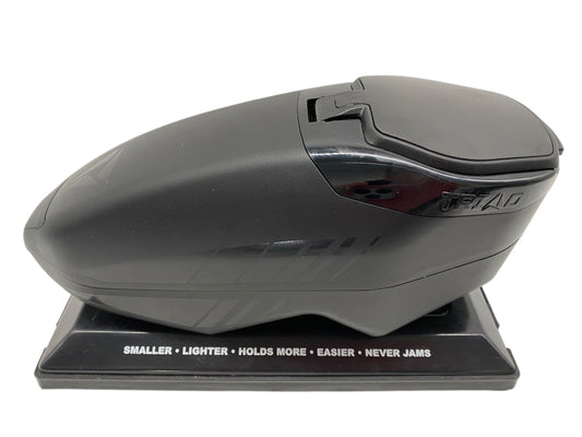 Used JT Triad Paintball Hopper Loader Paintball Gun from CPXBrosPaintball Buy/Sell/Trade Paintball Markers, New Paintball Guns, Paintball Hoppers, Paintball Masks, and Hormesis Headbands