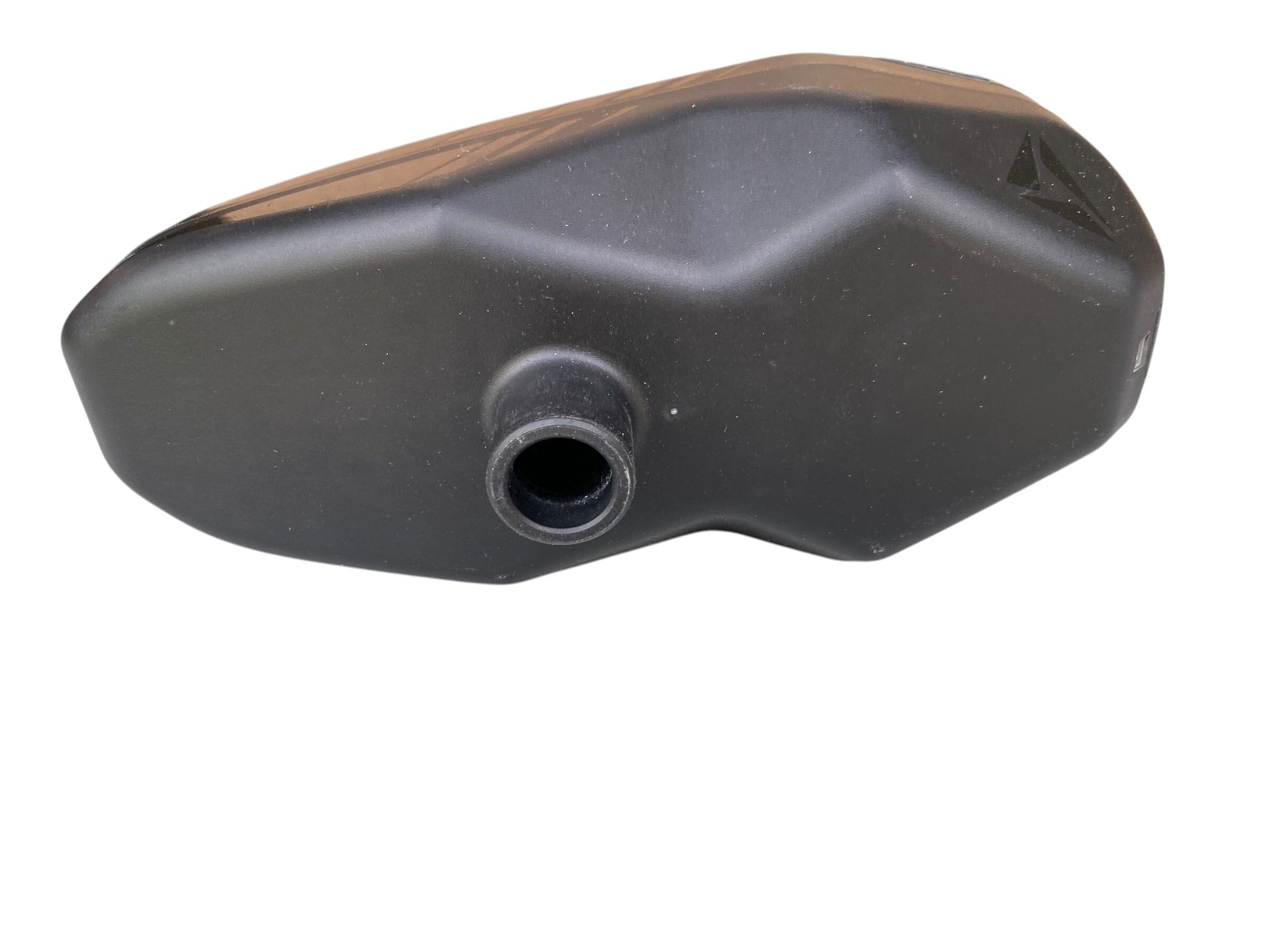 Used JT Triad Paintball Loader Hopper - Black/Black Paintball Gun from CPXBrosPaintball Buy/Sell/Trade Paintball Markers, New Paintball Guns, Paintball Hoppers, Paintball Masks, and Hormesis Headbands