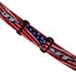 Used Jt USA Star Spangled Paintball Mask Strap Paintball Gun from CPXBrosPaintball Buy/Sell/Trade Paintball Markers, New Paintball Guns, Paintball Hoppers, Paintball Masks, and Hormesis Headbands