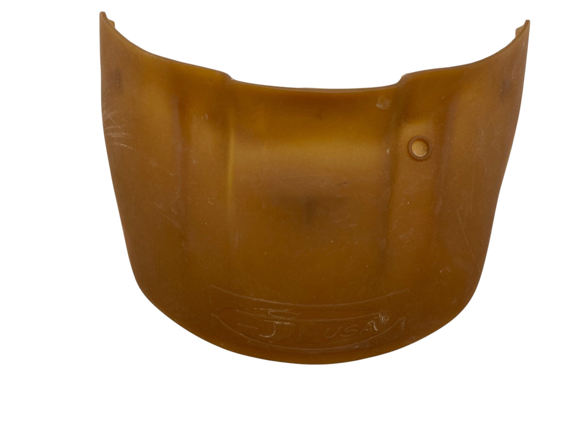 Used Jt USA Visor Tan Brown Paintball Gun from CPXBrosPaintball Buy/Sell/Trade Paintball Markers, New Paintball Guns, Paintball Hoppers, Paintball Masks, and Hormesis Headbands