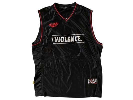 Used JT Violence Sleeveless Paintball Shirt: size 2XL Paintball Gun from CPXBrosPaintball Buy/Sell/Trade Paintball Markers, New Paintball Guns, Paintball Hoppers, Paintball Masks, and Hormesis Headbands