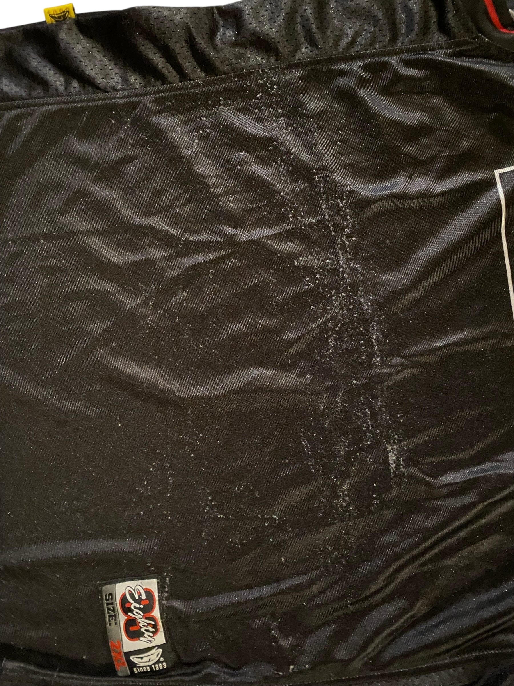 Used JT Violence Sleeveless Paintball Shirt: size 2XL Paintball Gun from CPXBrosPaintball Buy/Sell/Trade Paintball Markers, New Paintball Guns, Paintball Hoppers, Paintball Masks, and Hormesis Headbands