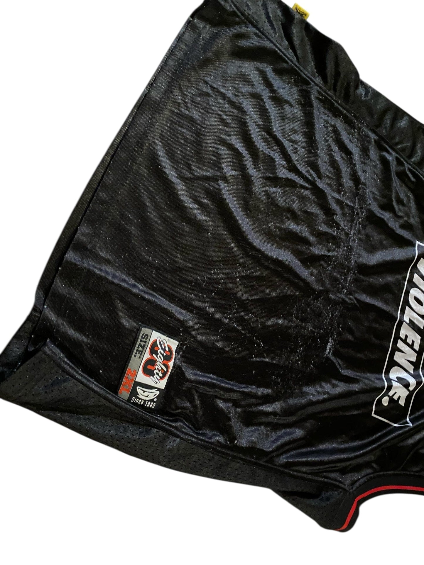 Used JT Violence Sleeveless Paintball Shirt: size 2XL Paintball Gun from CPXBrosPaintball Buy/Sell/Trade Paintball Markers, New Paintball Guns, Paintball Hoppers, Paintball Masks, and Hormesis Headbands