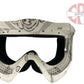 Used Jt White Bandanna Paintball Goggles Frames Paintball Gun from CPXBrosPaintball Buy/Sell/Trade Paintball Markers, New Paintball Guns, Paintball Hoppers, Paintball Masks, and Hormesis Headbands