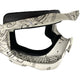 Used Jt White Bandanna Paintball Goggles Frames Paintball Gun from CPXBrosPaintball Buy/Sell/Trade Paintball Markers, New Paintball Guns, Paintball Hoppers, Paintball Masks, and Hormesis Headbands