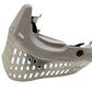 Used Jt Whiteout Ice Paintball Mask Bottoms Paintball Gun from CPXBrosPaintball Buy/Sell/Trade Paintball Markers, New Paintball Guns, Paintball Hoppers, Paintball Masks, and Hormesis Headbands