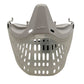 Used Jt Whiteout Ice Paintball Mask Bottoms Paintball Gun from CPXBrosPaintball Buy/Sell/Trade Paintball Markers, New Paintball Guns, Paintball Hoppers, Paintball Masks, and Hormesis Headbands