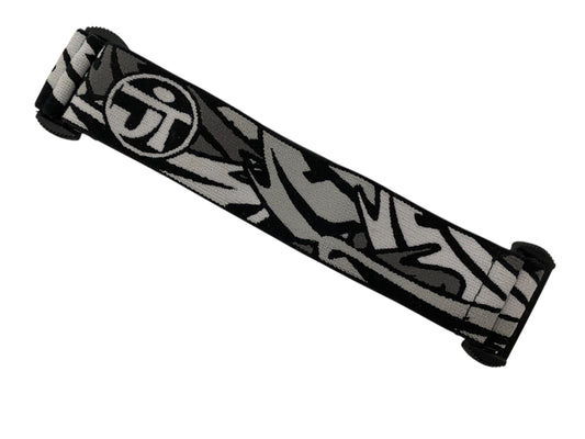 Used JT Woven Paintball Mask Strap Paintball Gun from CPXBrosPaintball Buy/Sell/Trade Paintball Markers, New Paintball Guns, Paintball Hoppers, Paintball Masks, and Hormesis Headbands
