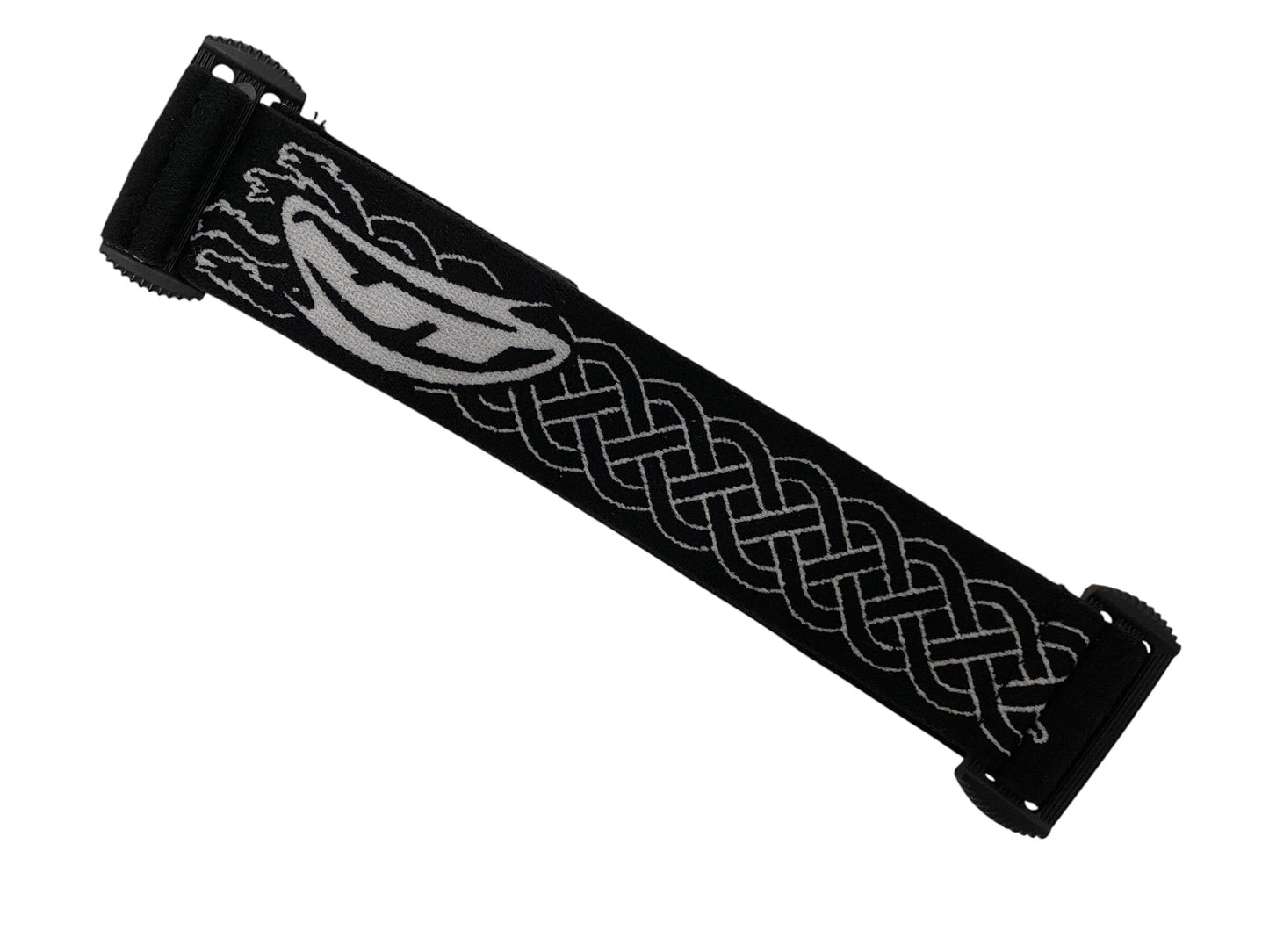 Used JT x Hydra ProFlex Goggle Strap - Black Paintball Gun from CPXBrosPaintball Buy/Sell/Trade Paintball Markers, New Paintball Guns, Paintball Hoppers, Paintball Masks, and Hormesis Headbands